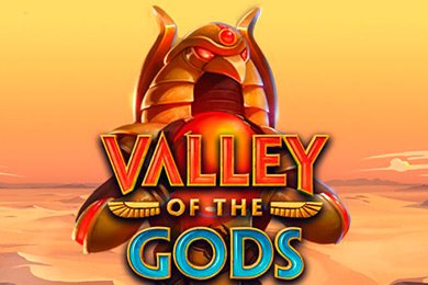 Играть в Valley Of The Gods Онион Казино